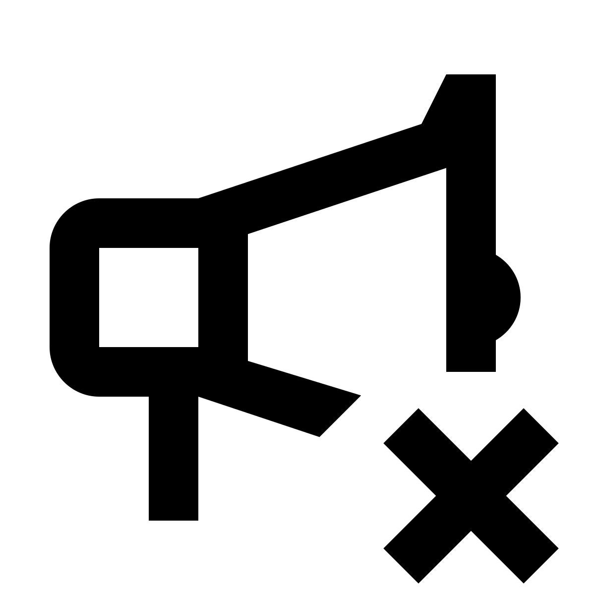 material outlined style rimuovi pubblicità icon