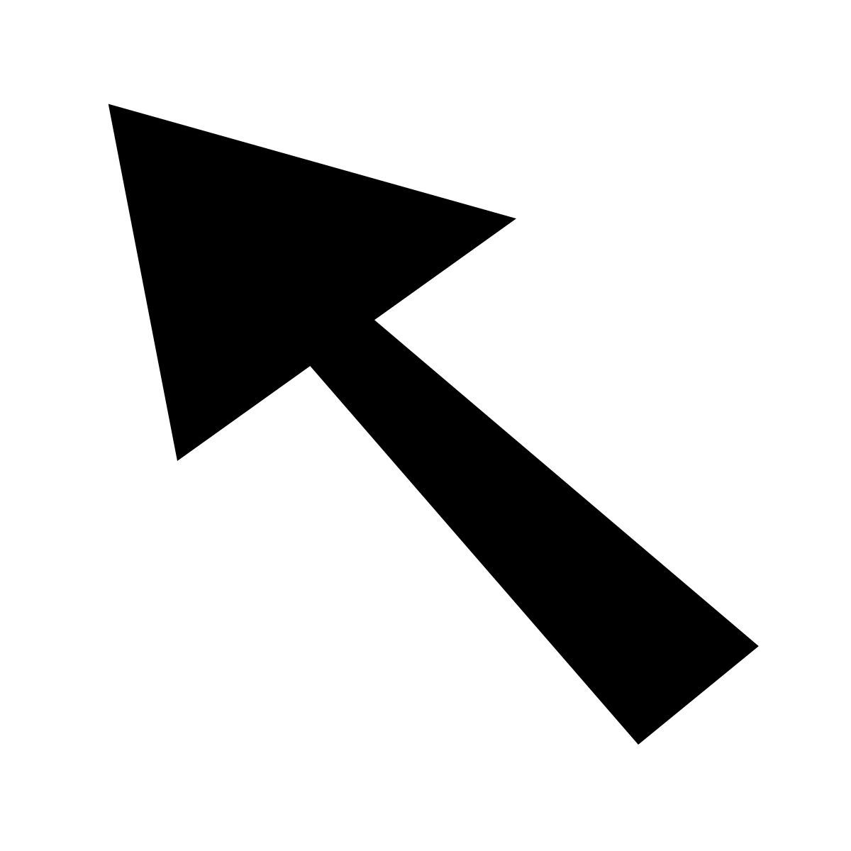 material outlined style roblox old cursor icon