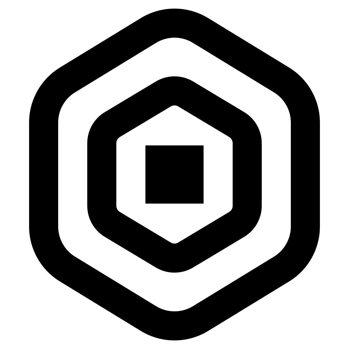 Robux Logo And Icon Set For Gaming And Avatars