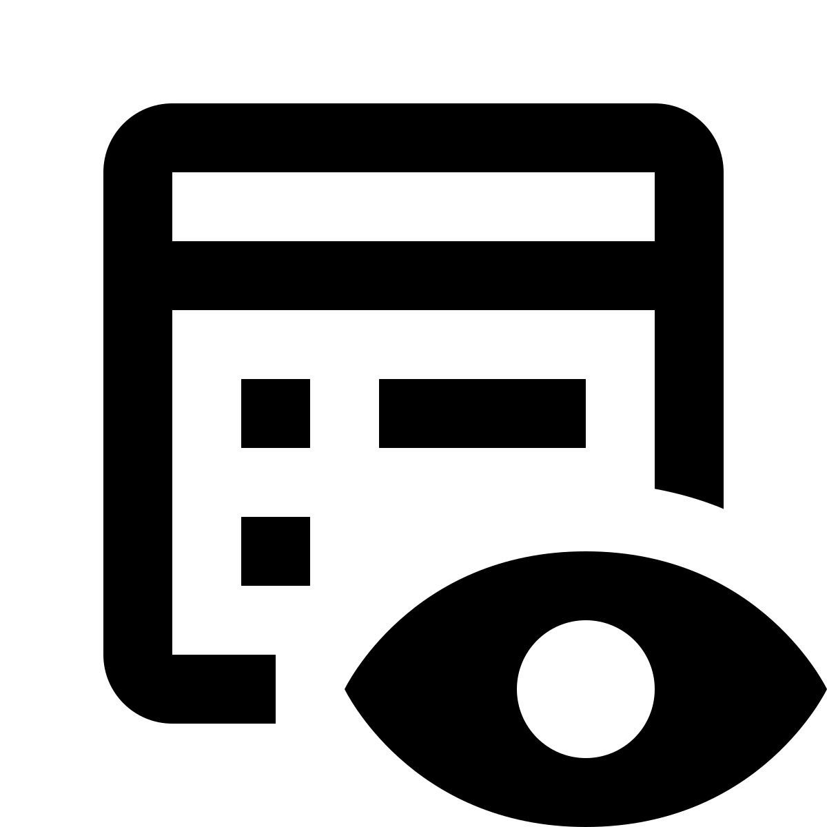 material outlined style mostrar propiedad icon