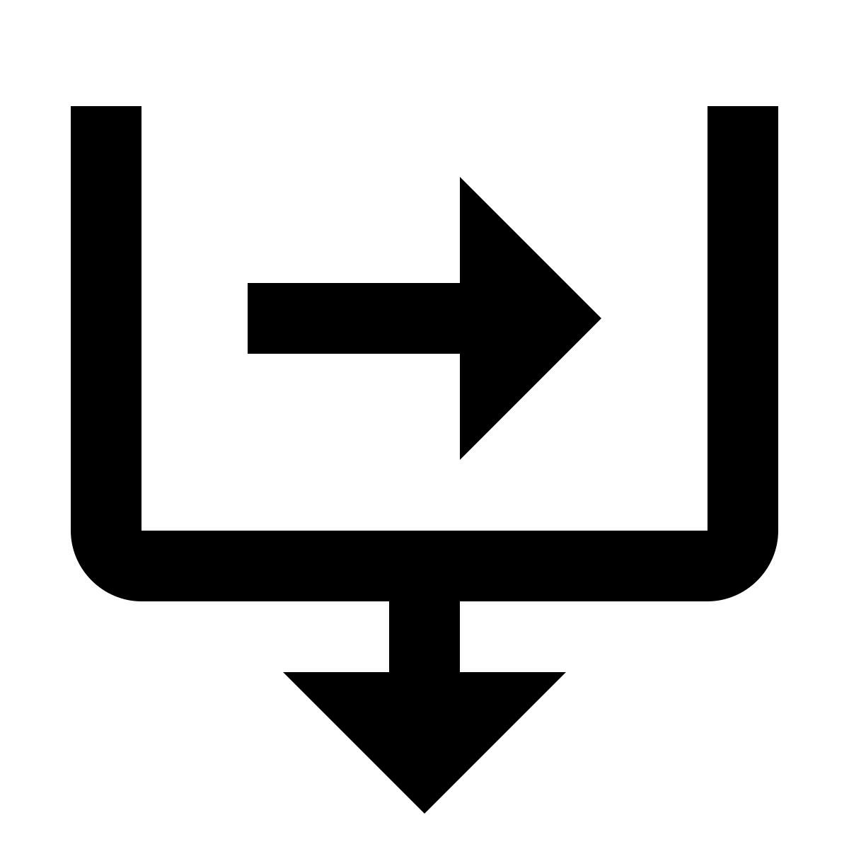 material outlined style 按跟进日期排序 icon