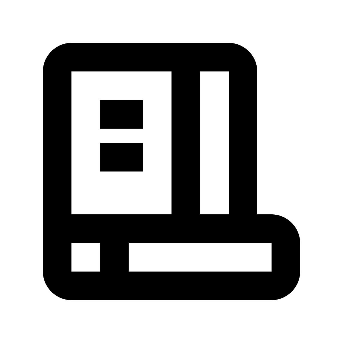 material outlined style 开始菜单 icon