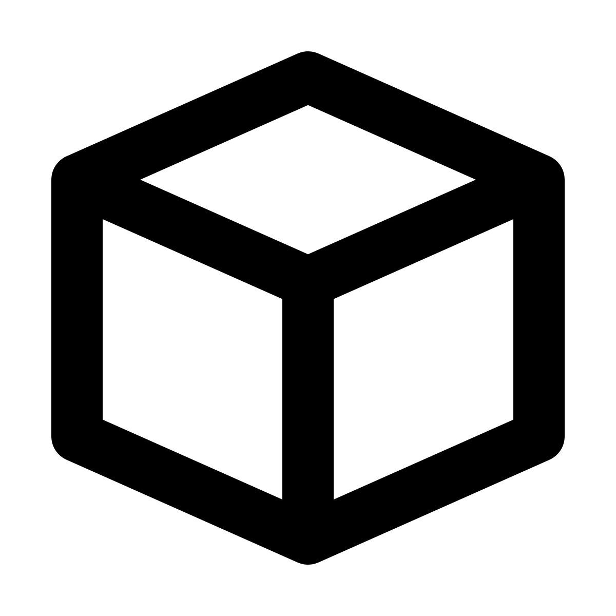 material outlined style azúcar icon