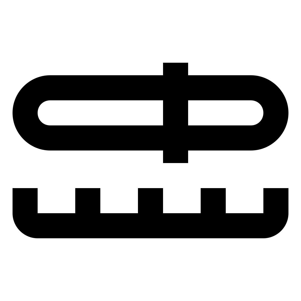 material outlined style slider do timeline icon