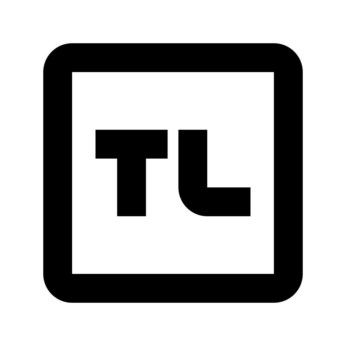 Tlauncher Icons Collection For Custom Game Launchers