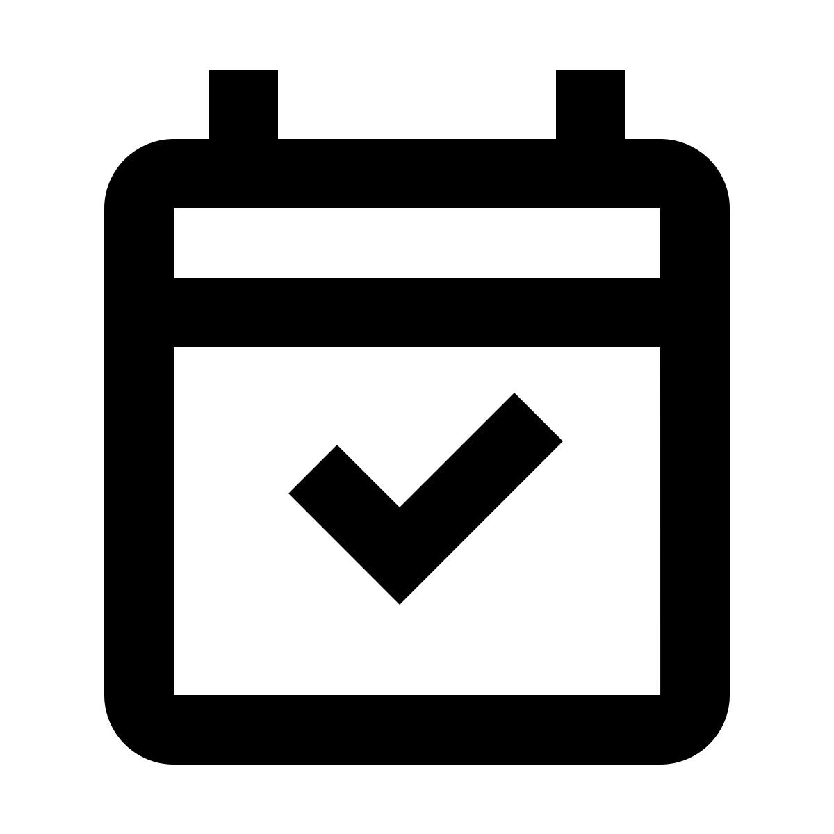 material outlined style heute icon