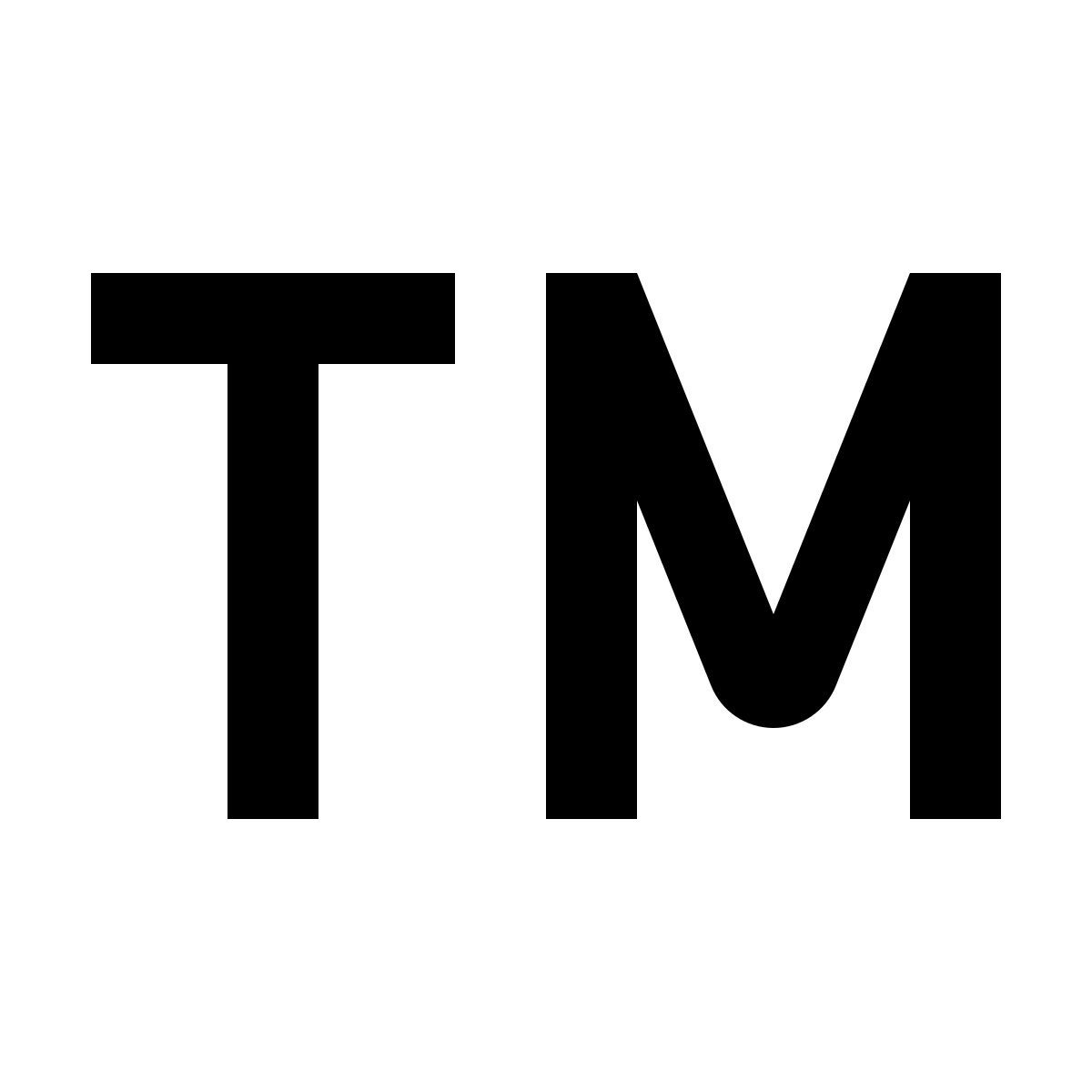 material outlined style 商标 icon