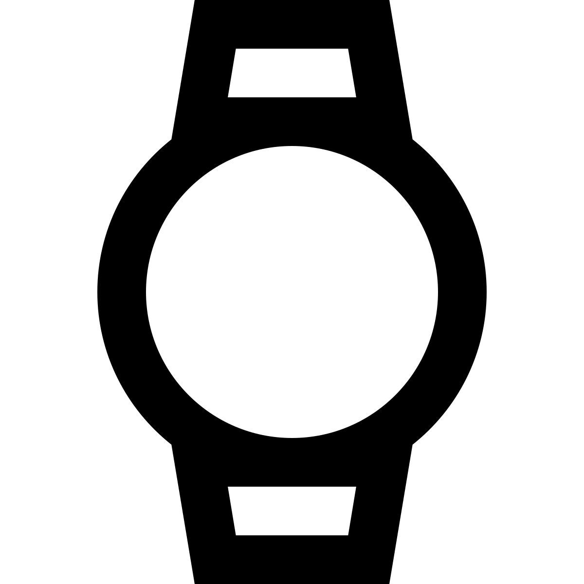 material outlined style 看 icon