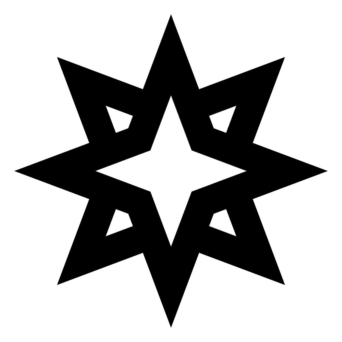 material outlined style 风向图 icon