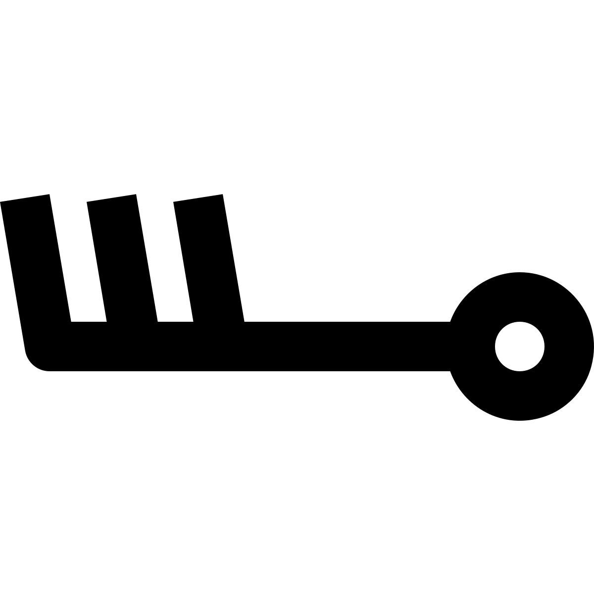 material outlined style vitesse du vent 28 32 icon