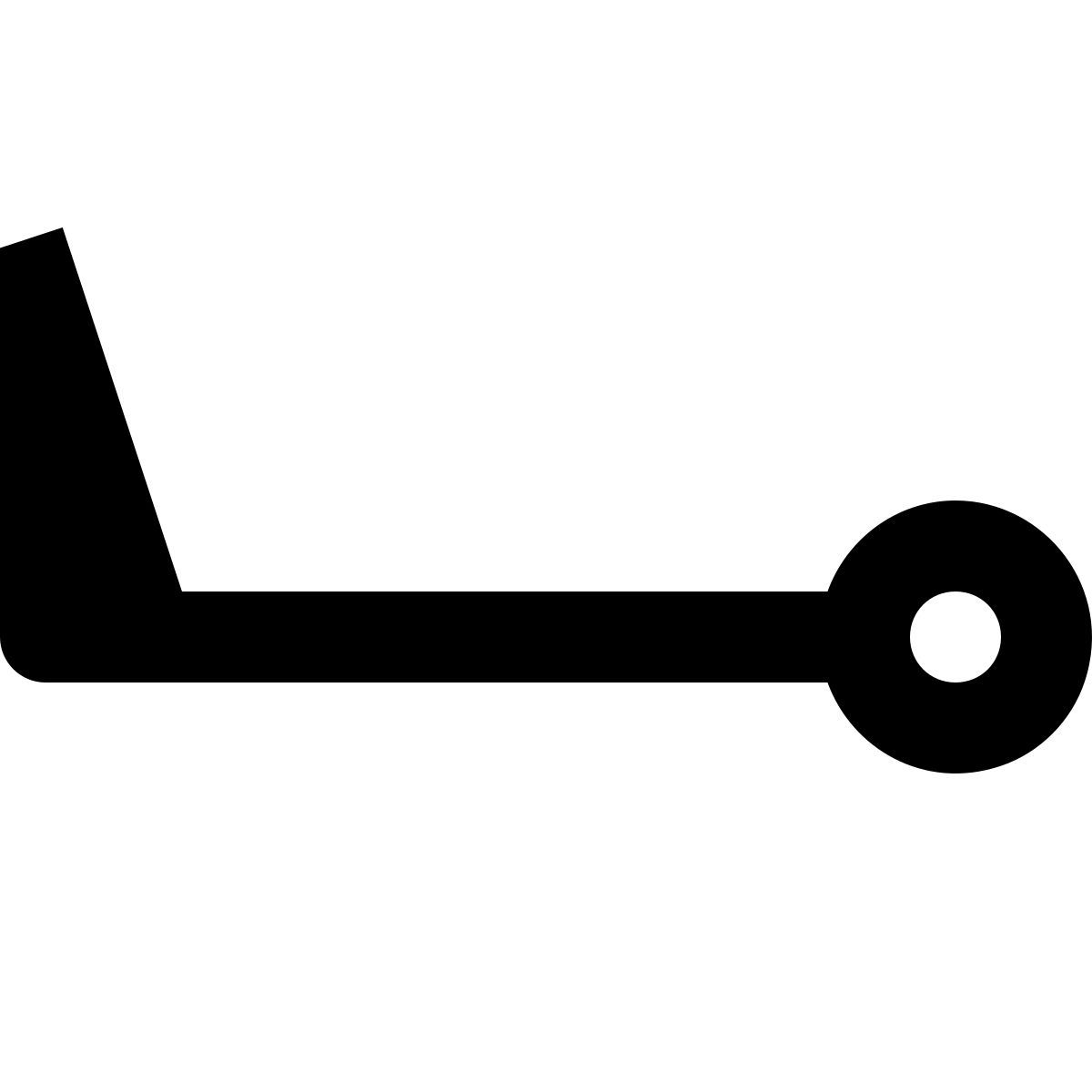 material outlined style velocidad del viento 48 52 icon