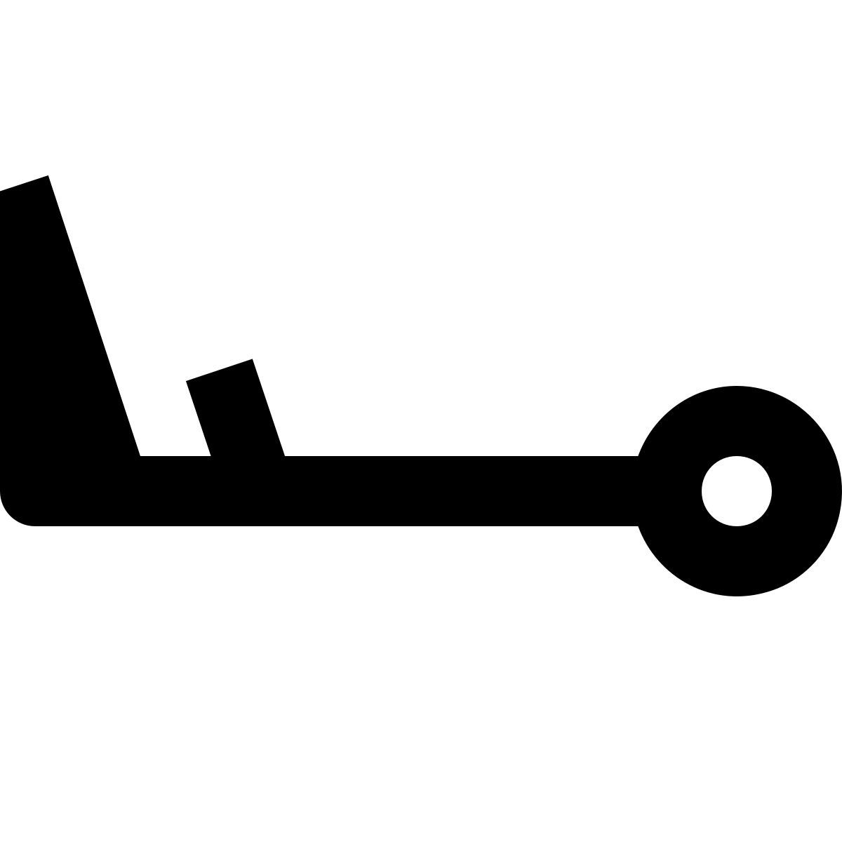 material outlined style velocità del vento 53 57 icon