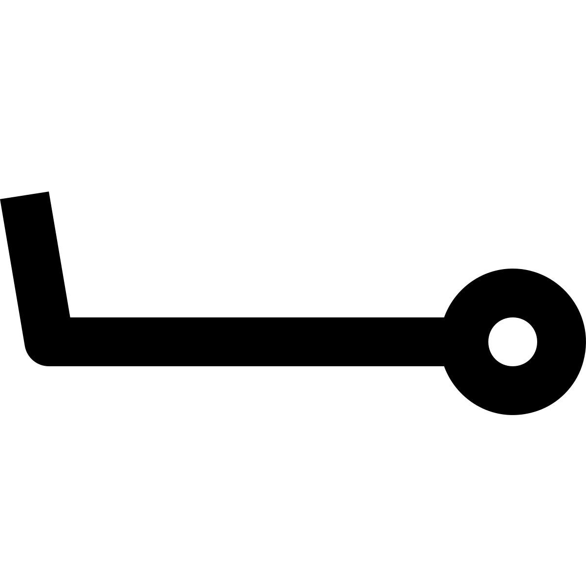 material outlined style velocidad del viento 8 12 icon