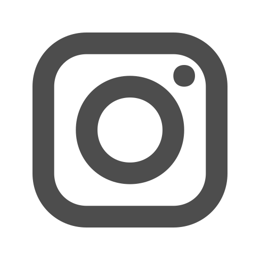 Instagram Dark gray Icons – Free Download SVG, PNG, GIF