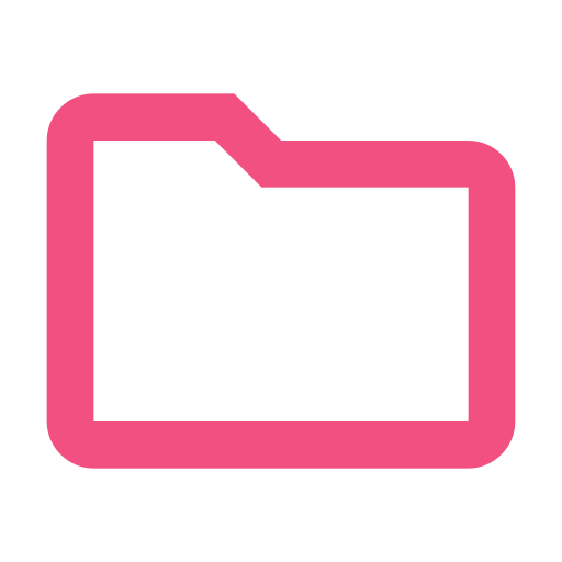 Icono De Carpeta Rosa 19 Ideas De CARPETAS MACBOOK | Iconos Para Pc,