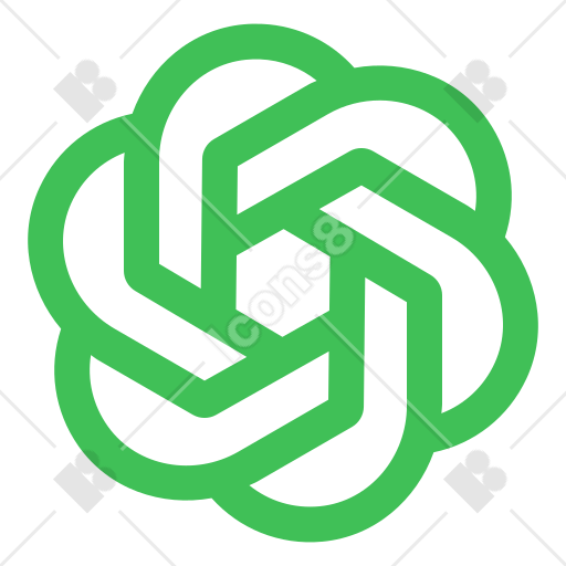 https://img.icons8.com/m_outlined/512w/40C057/chatgpt.png