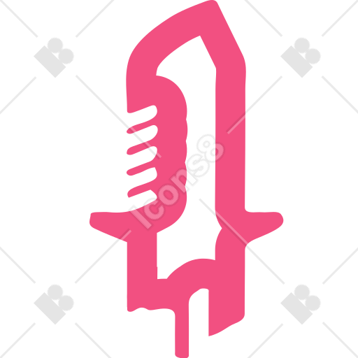Free fire Pink Icons – Free Download SVG, PNG, GIF