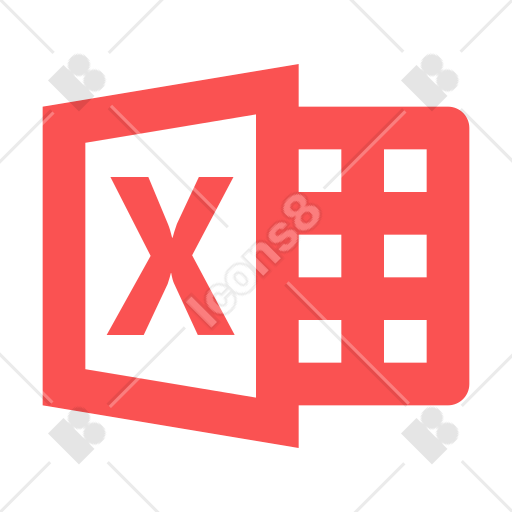 Red X Symbol In Excel