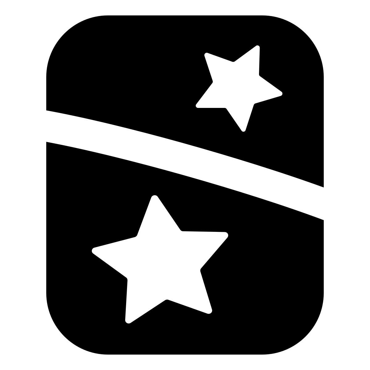 material rounded style até icon