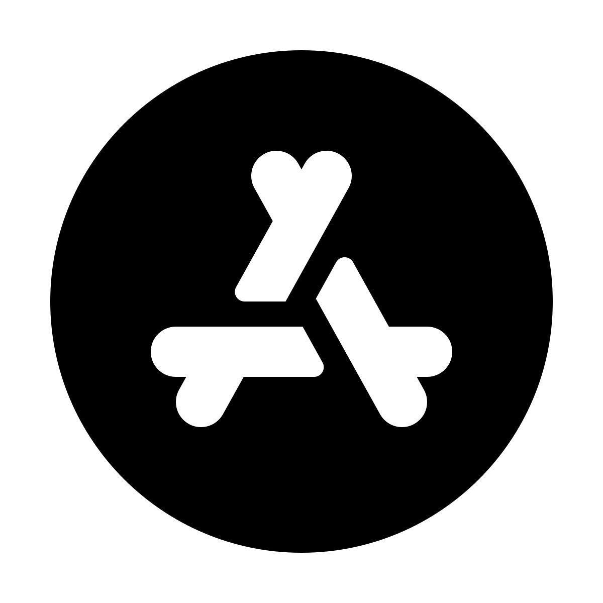 Iconos Logos S mbolos De App Store Apple Descarga Gratuita PNG SVG