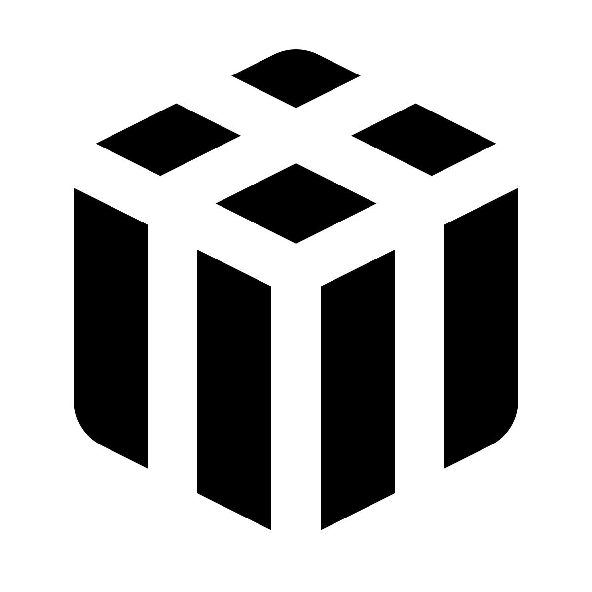 material rounded style buildbox icon