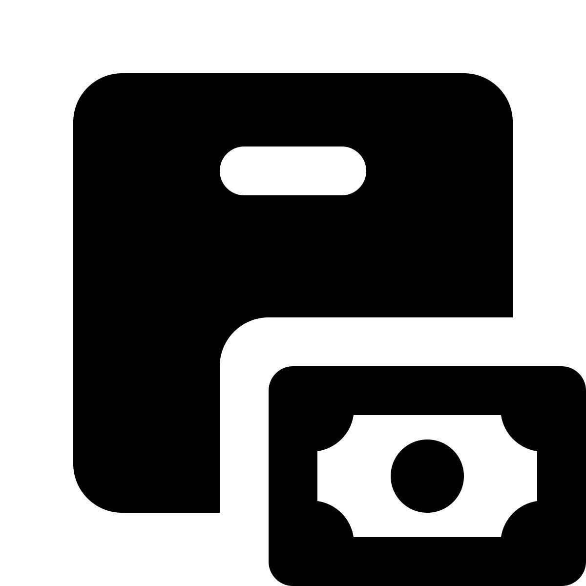 material rounded style 货到付款 icon