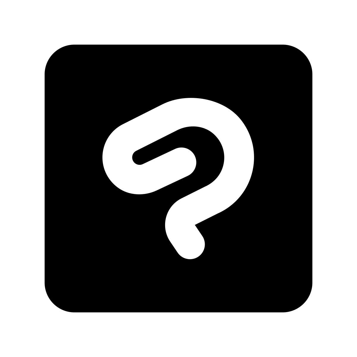 material rounded style clip studio peinture icon