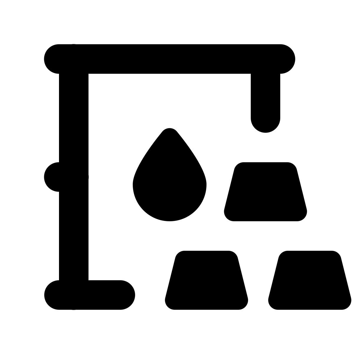 material rounded style 商品 icon