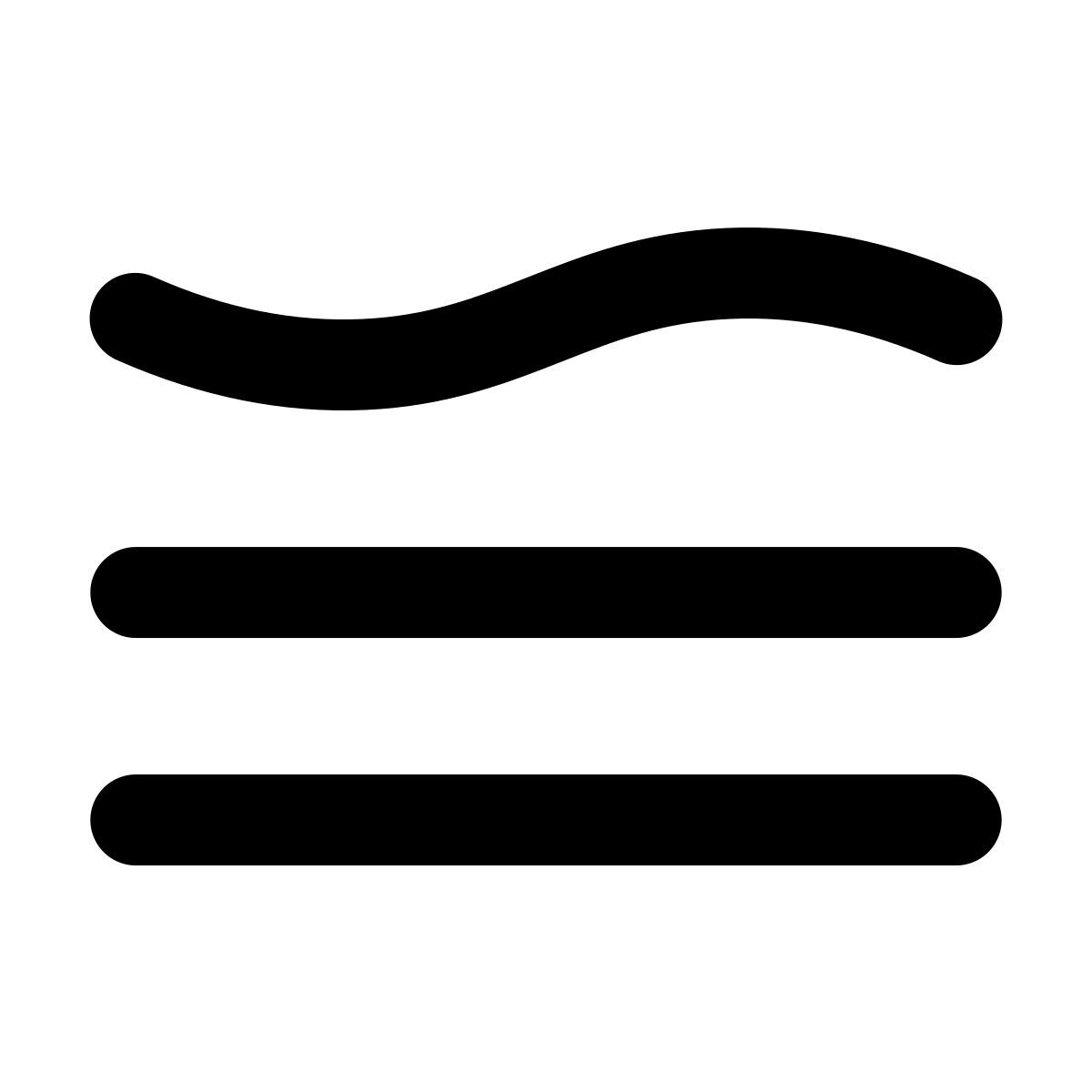 material rounded style 적합성 icon