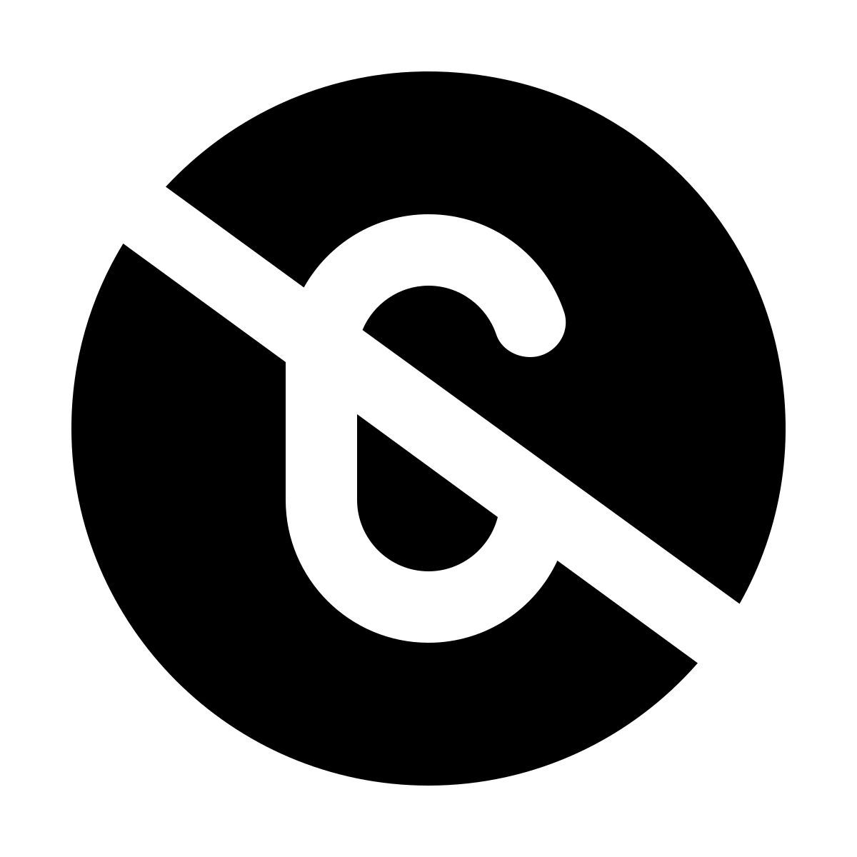 material rounded style creative commons pd icon