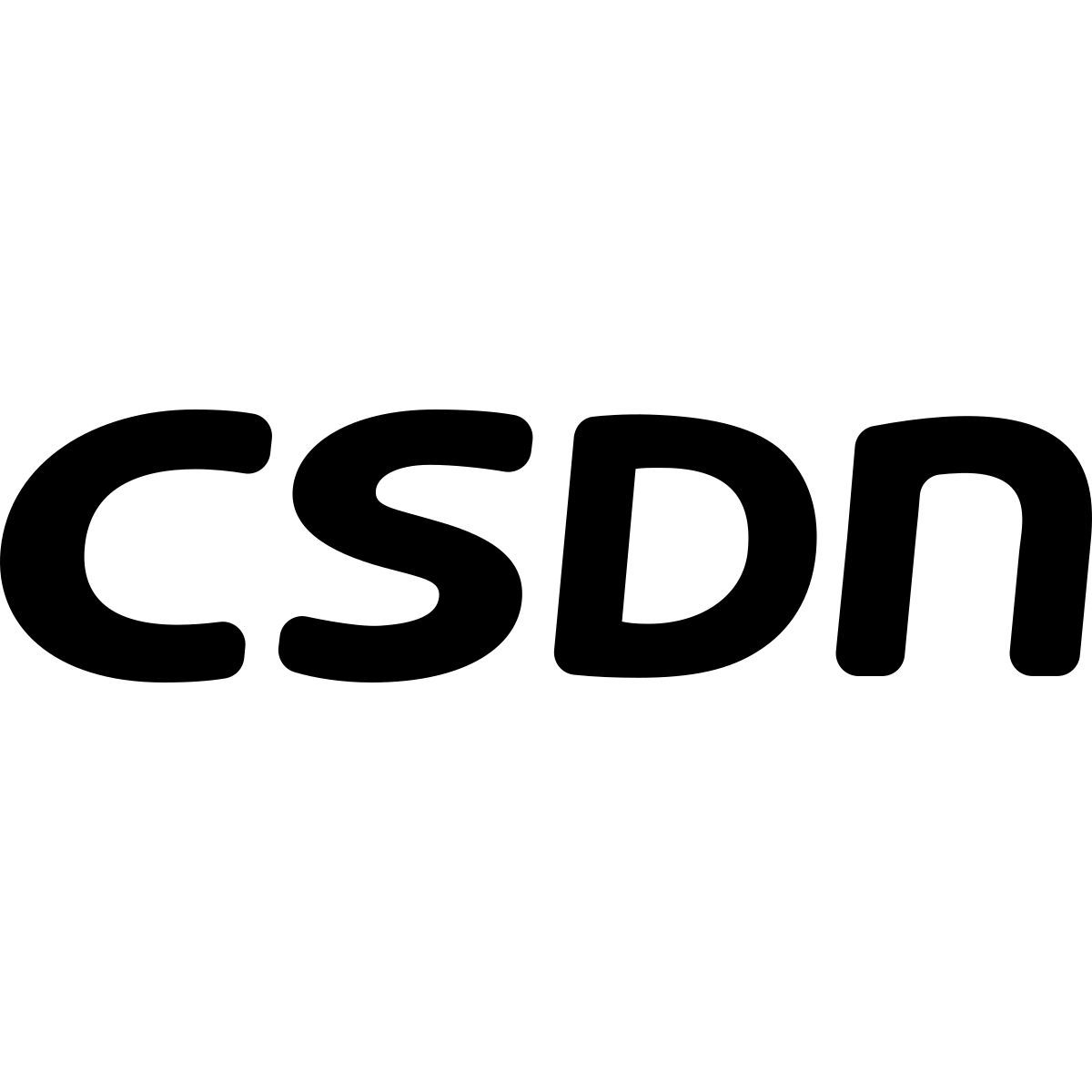 material rounded style csdn icon