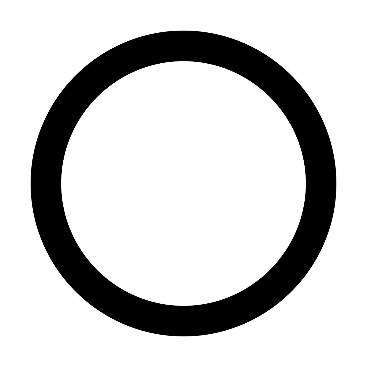 material rounded style luna llena icon