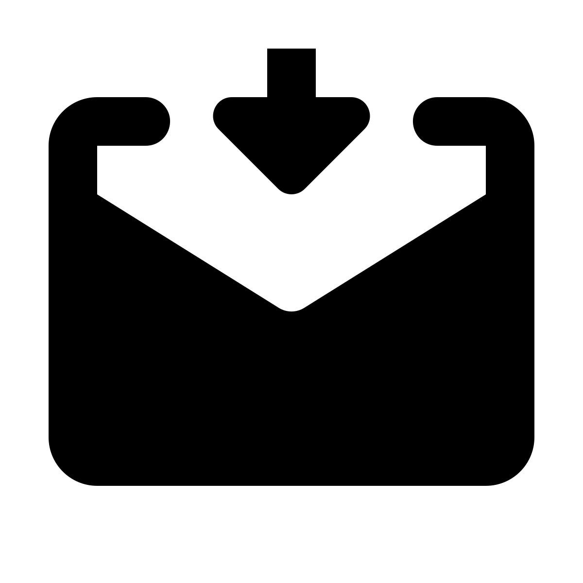 material rounded style gmail에 로그인 icon