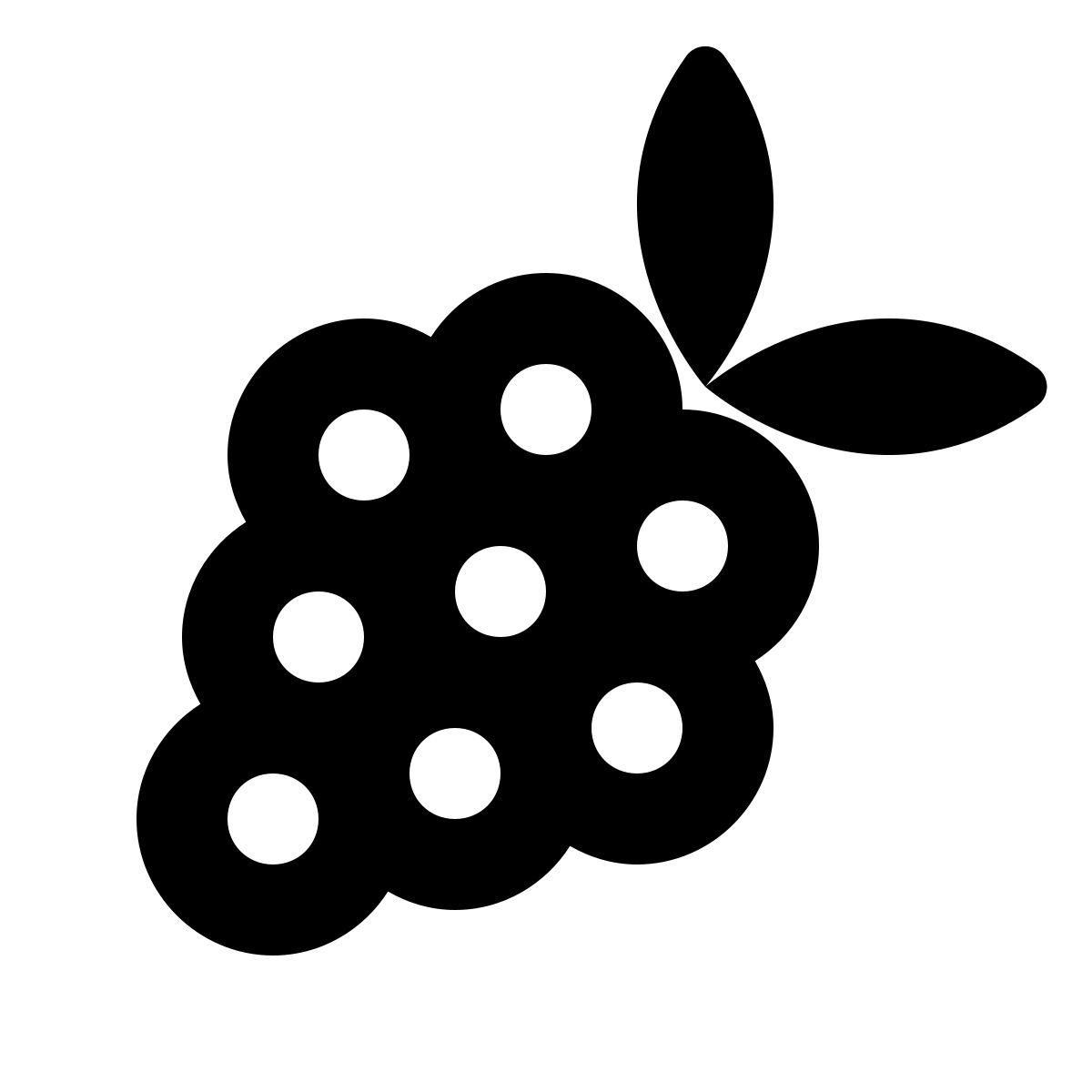 material rounded style uva icon