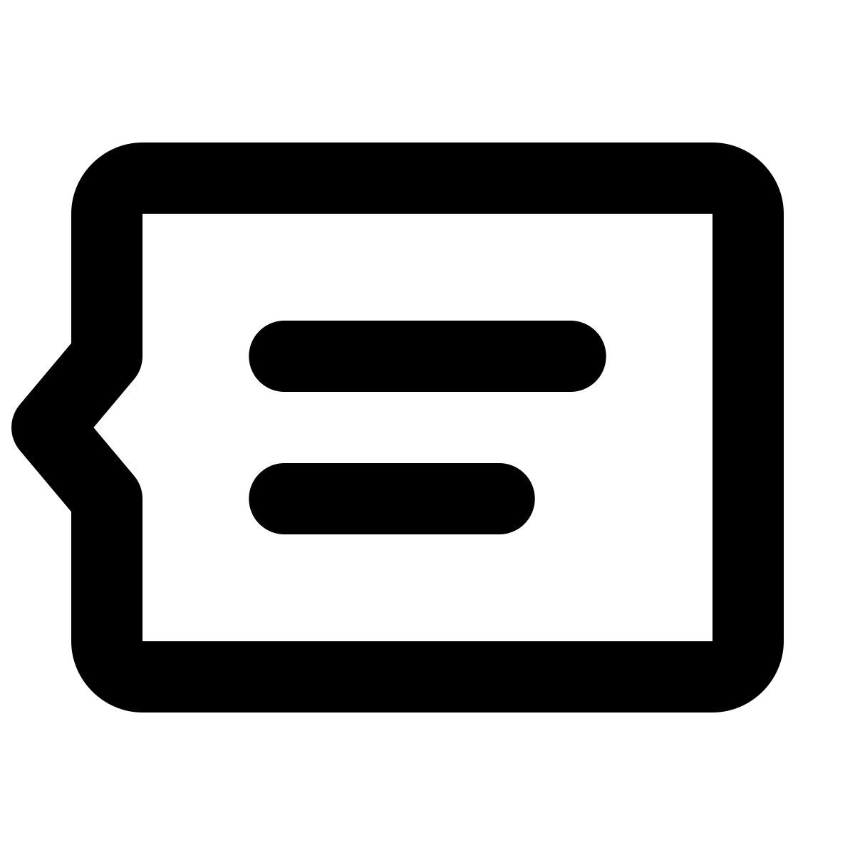 material rounded style 暗示 icon