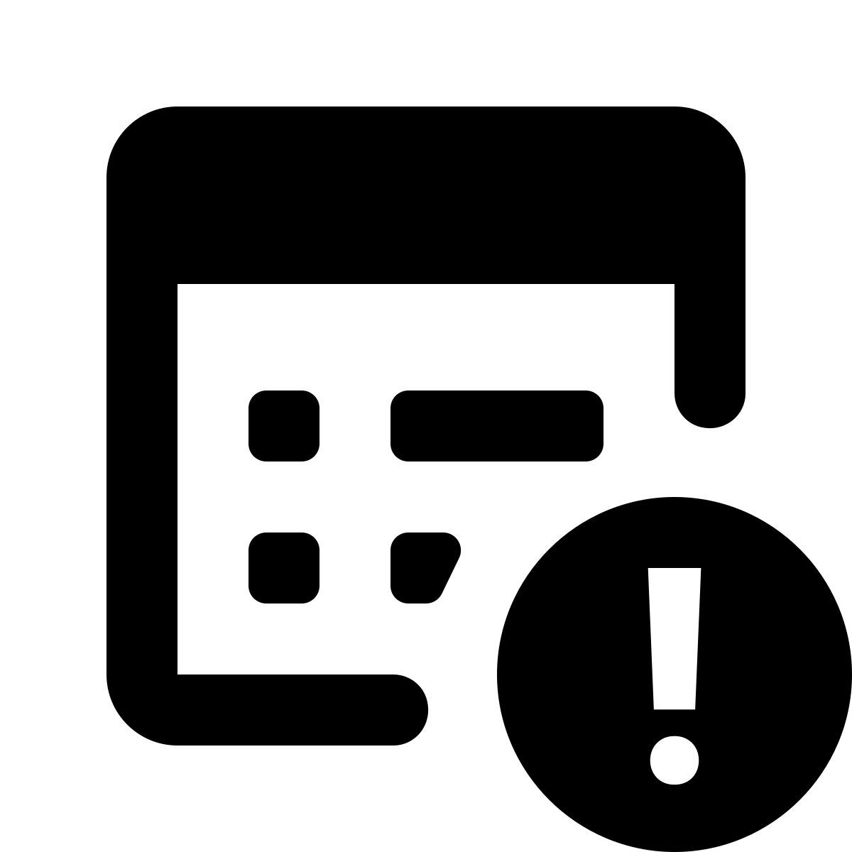 material rounded style propiedad importante icon