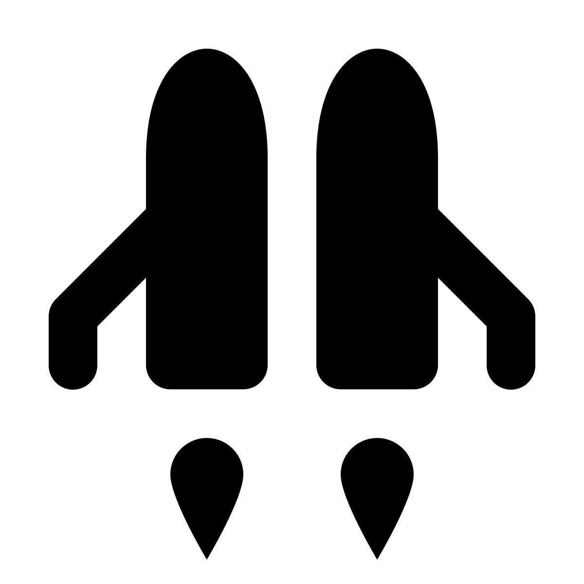 material rounded style jetpack icon