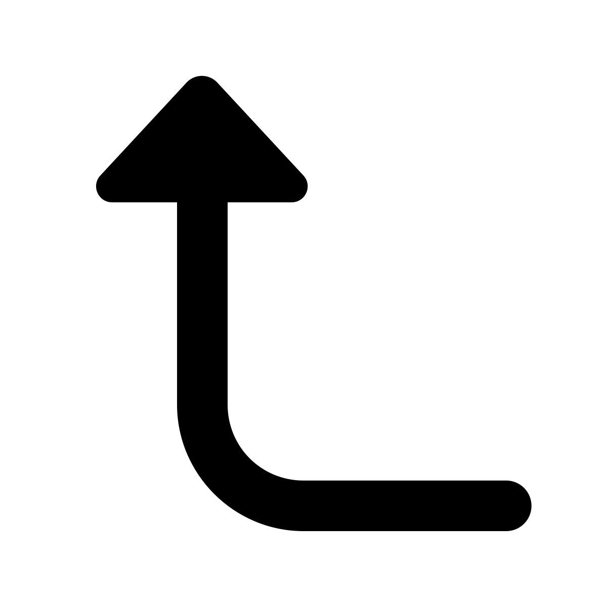 material rounded style in alto a sinistra 2 icon