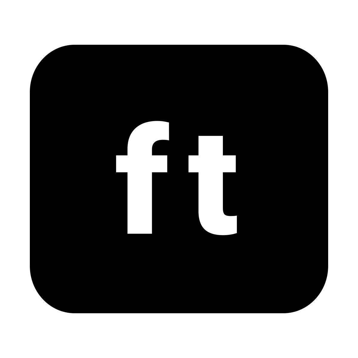 material rounded style symbol icon