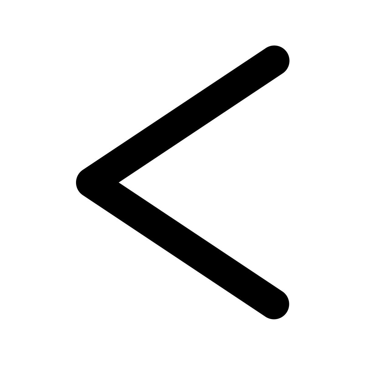 material rounded style minore di icon