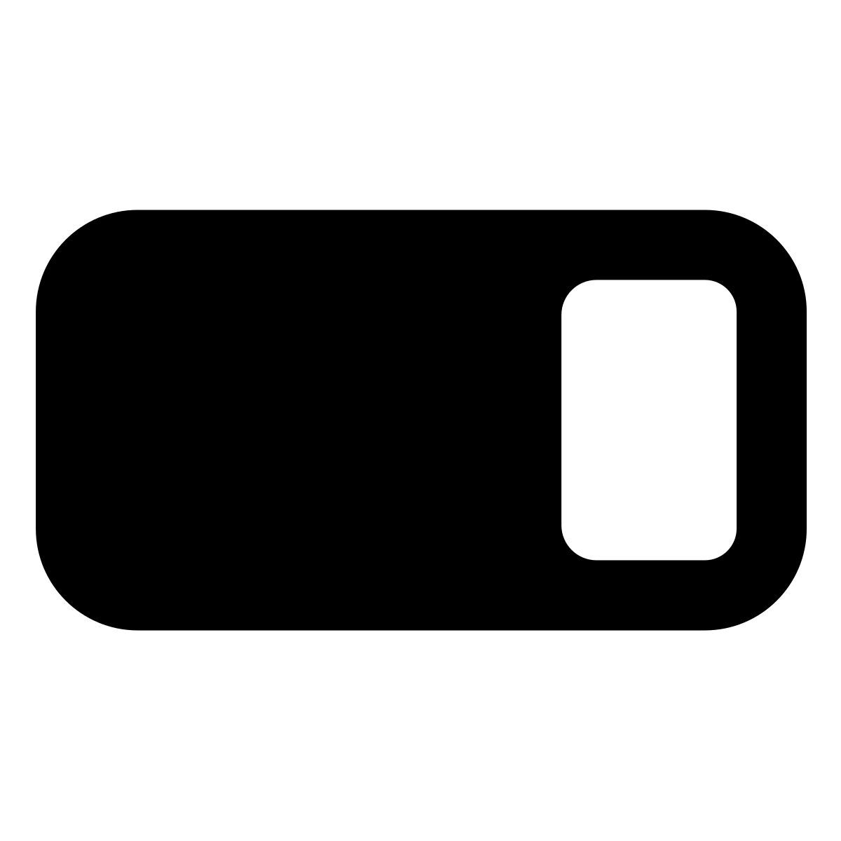 material rounded style loading bar icon