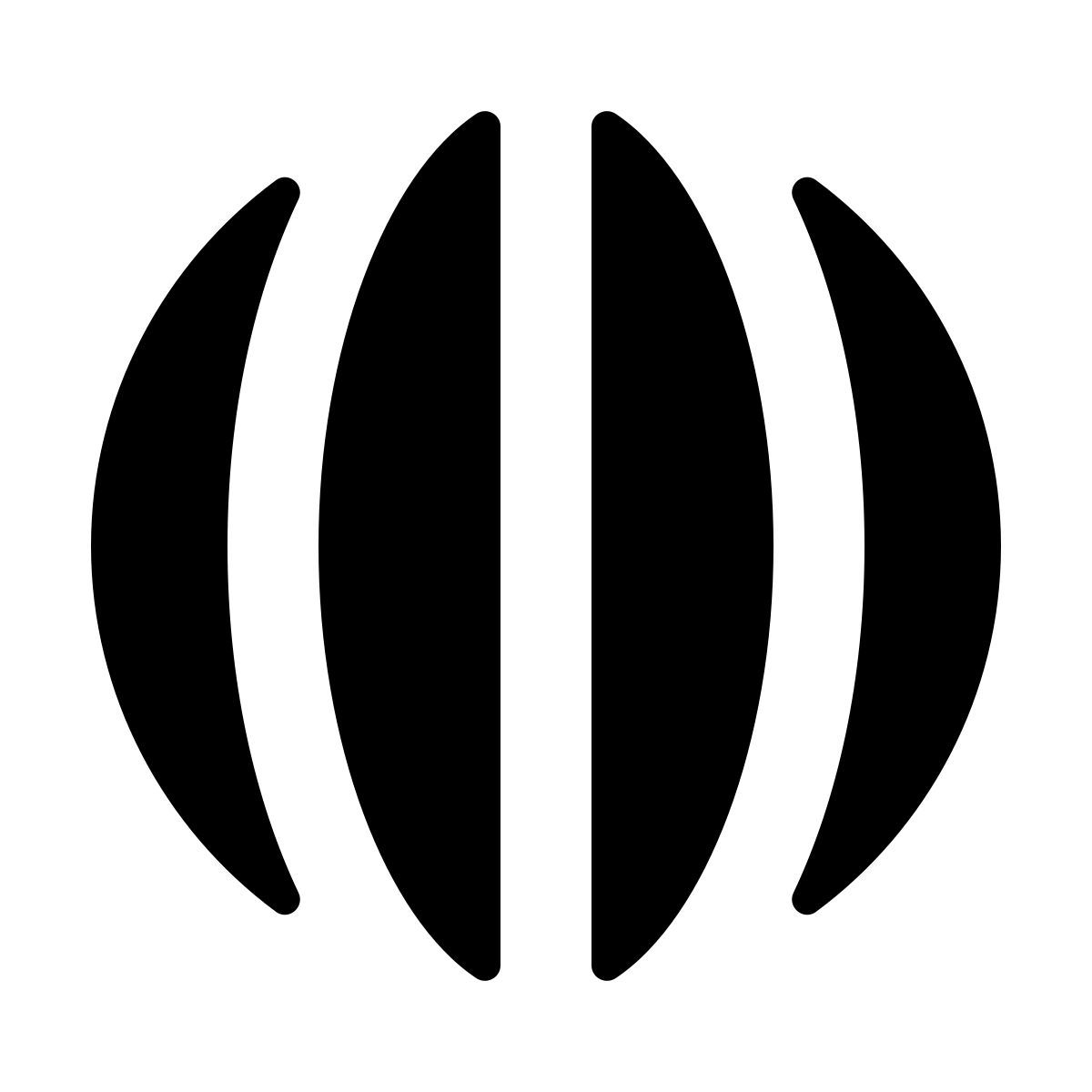 material rounded style 경도 icon