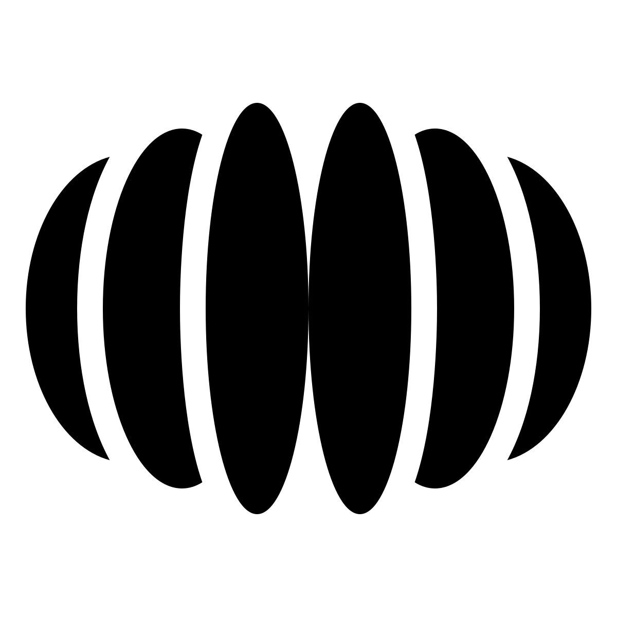 material rounded style mylivn icon