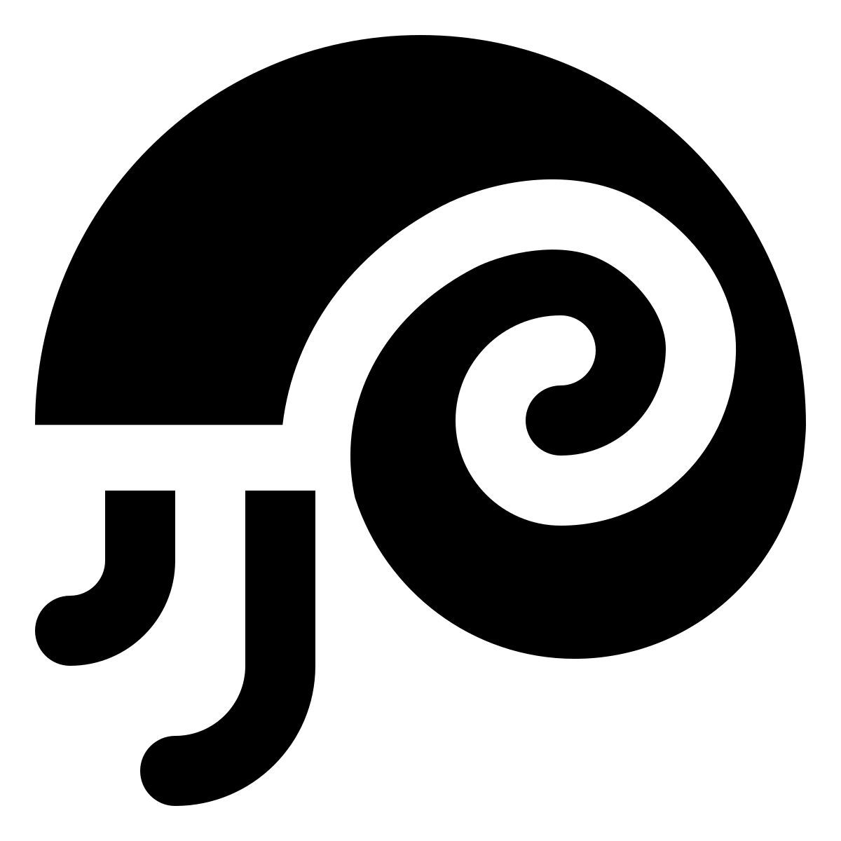 material rounded style 鹦鹉螺 icon