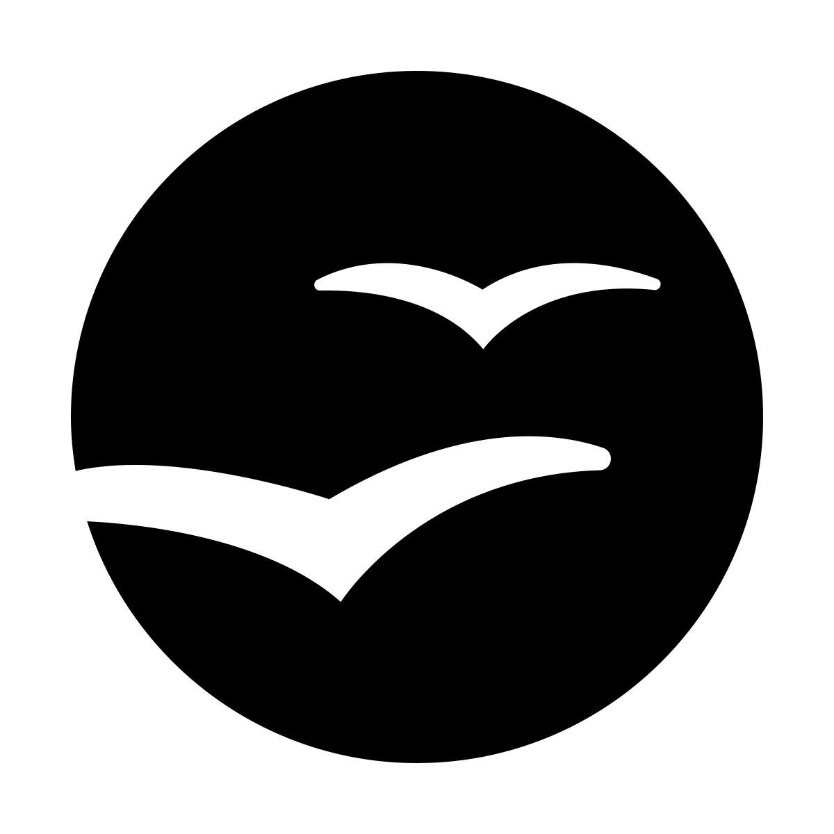 material rounded style 오픈 오피스 icon