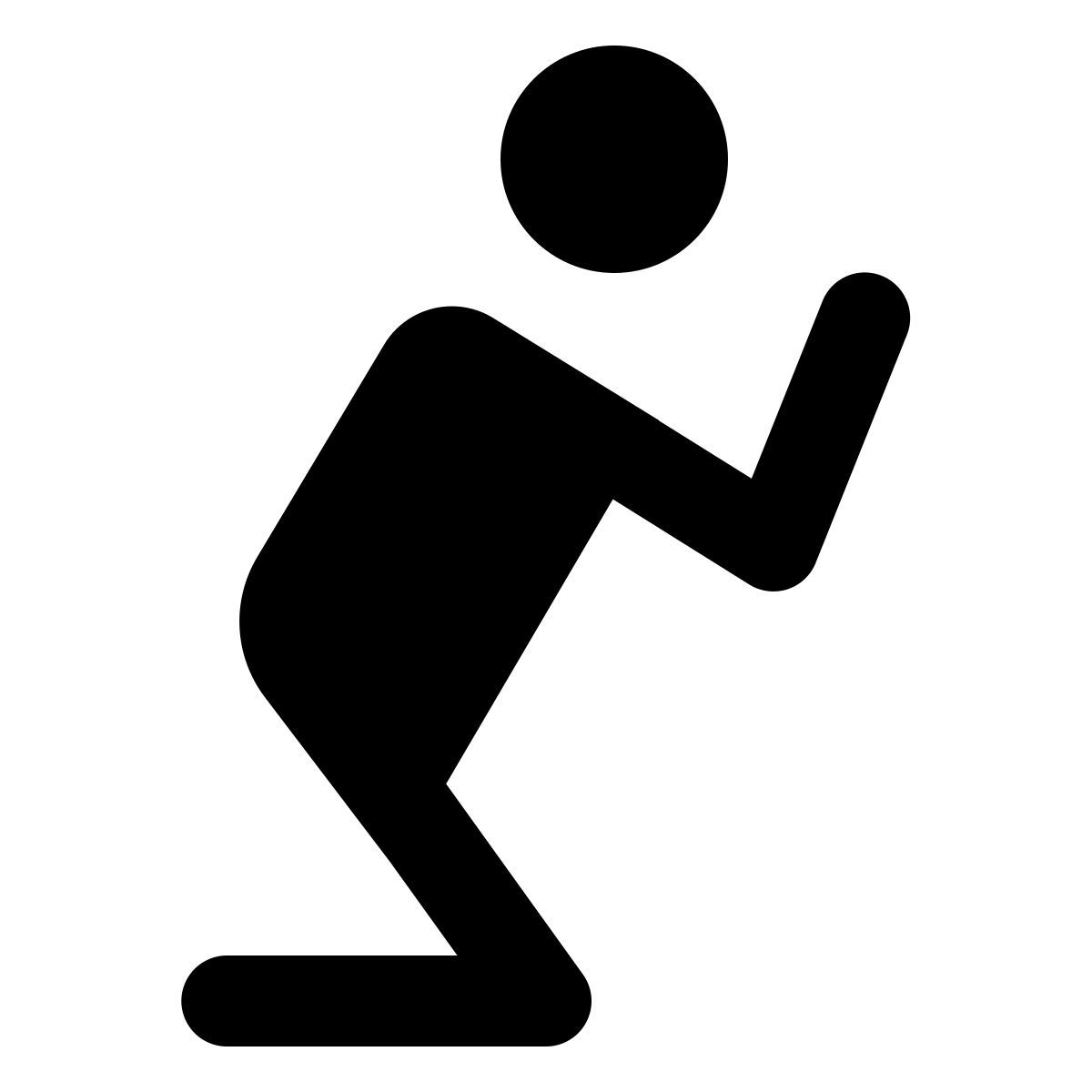 material rounded style 기도 icon