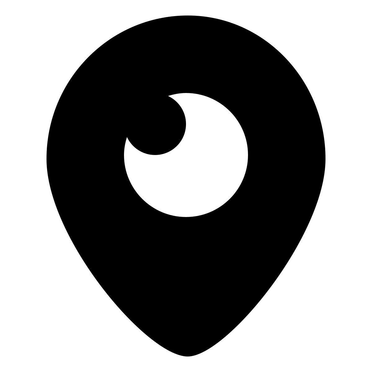 material rounded style priscopio icon