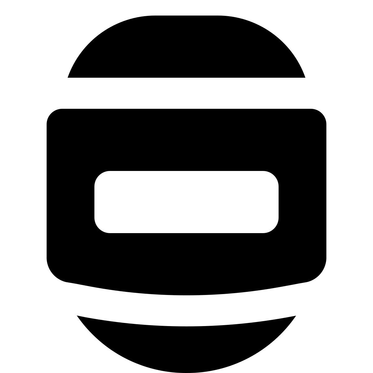 material rounded style casco pubg icon