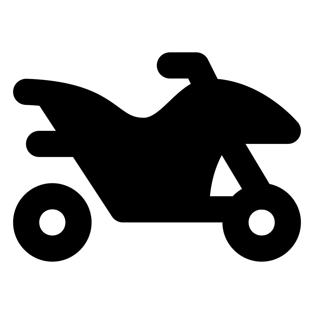 material rounded style 四轮摩托车 icon