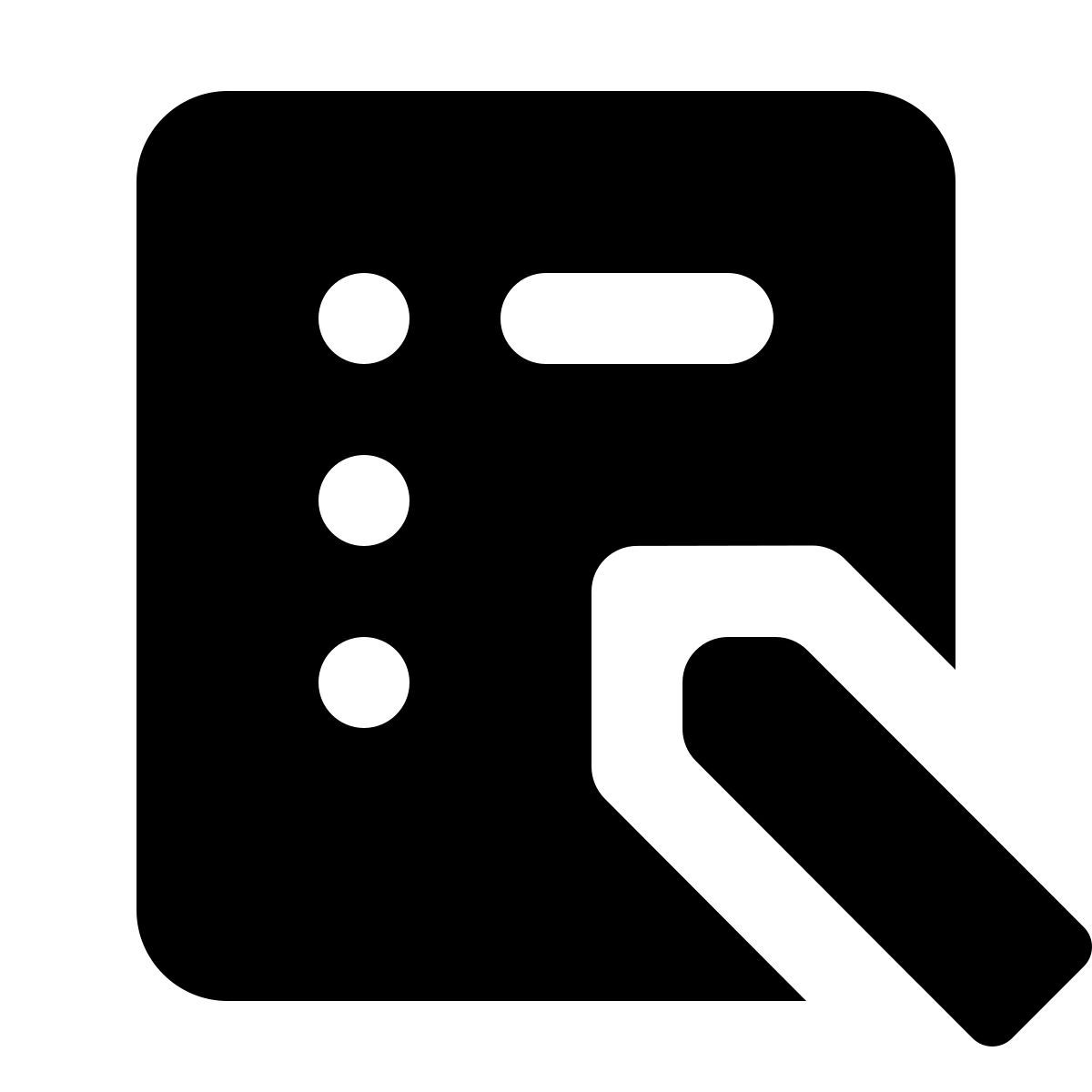 material rounded style reserva 2 icon